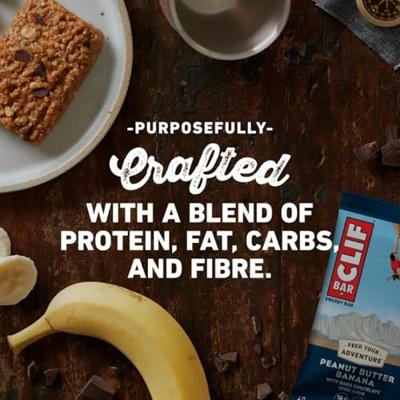 Clif Bar | Clif Bar | 816g - thumbnail
