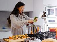 LogiLink AA0154 Tabletstandaard Universeel 11,9 cm (4,7) - 32 cm (12,6) - thumbnail