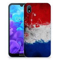 Huawei Y5 (2019) Hoesje Nederland - thumbnail