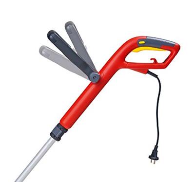 WOLF-Garten LYCOS E/400T elektrische gazon trimmer grastrimmer - thumbnail