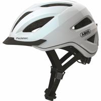 Abus helm pedelec 1.1 pearl wit l 56-62cm - thumbnail