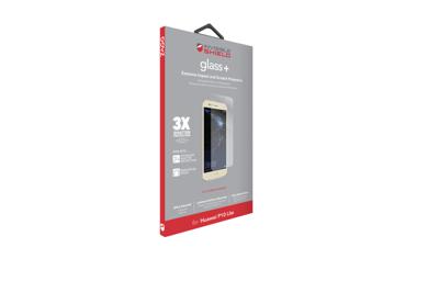 InvisibleSHIELD H1LLGS-F00 GlassPlus displaybescherming voor Huawei P10 Lite helder