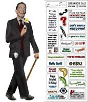 UPG Card - Dali
UPG Kaart - Dali - thumbnail