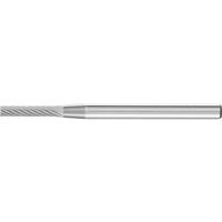 PFERD TOOLS 21200153 Freesstift Cilinder Lengte 40 mm Afmeting, Ø 2 mm Werklengte 10 mm Schachtdiameter 3 mm - thumbnail