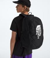 The North Face Court Jester Rugtas Kinderen TNF Black 24,6L - thumbnail