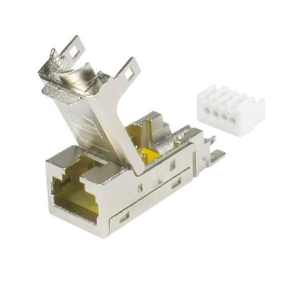 HARTING 09 45 545 1120 Connectoren 09455451120 Aantal polen (sensoren) 4 1 stuk(s)