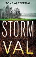 Stormval - Tove Alsterdal - ebook - thumbnail