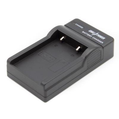 ChiliPower Nikon EN-EL5 mini USB oplader