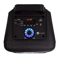 N-Gear The Flash 610 (THEFLASH610) - Bluetooth Speaker Trolley - Black Friday - thumbnail