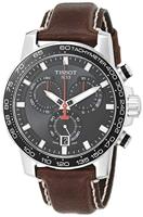 Tissot Supersport GTS T125.617.16.051.01 Herenhorloge - thumbnail