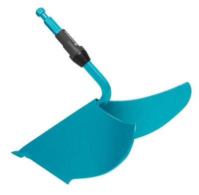 GARDENA Combisystem aanaarder cultivator