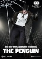 Batman Returns Action Figure The Penguin DX 17 cm - thumbnail