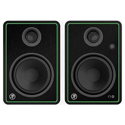 Mackie CR5-X actieve studiomonitor (set van 2)