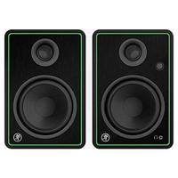 Mackie CR5-X actieve studiomonitor (set van 2) - thumbnail