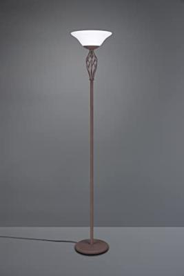 Trio VloerlampRustica - 401000224