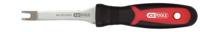 KS Tools 911.8191 Clipheffer u-vorm, smal haaks, 230 mm - thumbnail