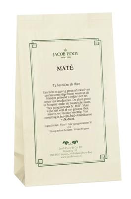 Jacob Hooy Maté Thee