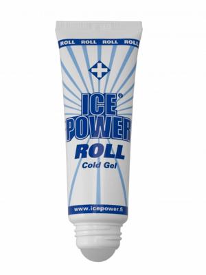 Ice Power Cold Gel Roller Tube 75ml