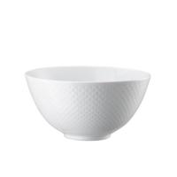 ROSENTHAL - Junto White - Bowl 15cm 0,75l - thumbnail