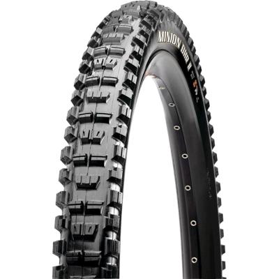 Maxxis buitenband minion dhr ll 3cg tr 27.5 x 2.40 zw vouw