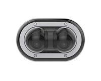 Axis P3715-PLVE netwerkcamera Panorama Dome - thumbnail
