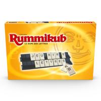 HASBRO GAMING - Lettere Rummikub - Gioco da tavolo - thumbnail