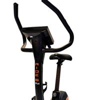 Hometrainer - FitBike Ride 6 iPlus - thumbnail