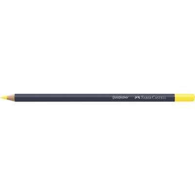 Faber Castell Kleurpotlood Goldfaber - 105 cadmium geel licht