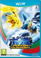 Pokkén Tournament - thumbnail