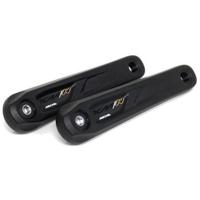 Miche crankset xmh l + refelectie 175 yamaha-bosch-polini-isis comp. - thumbnail