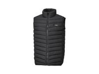 PARKSIDE Heren bodywarmer (Zwart, XXL) - thumbnail