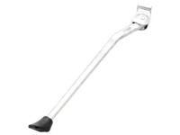 Simson standaard basic vast brede plaat zwart - thumbnail