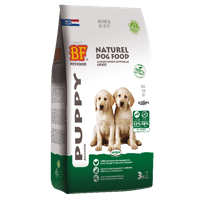 Biofood Puppy 3 KG - thumbnail
