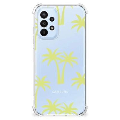 Samsung Galaxy A23 Case Palmtrees Samsung Galaxy A23 Case Palmtrees