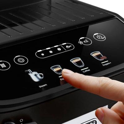 De&apos;Longhi ECAM290.22.B Volautomaat Zwart - thumbnail