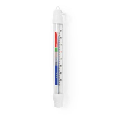 Nedis Analoge Vriezer- en Koelkastthermometer | Analoog | -50 | 1 stuks - FFTH110WH FFTH110WH Nedis Analoge Vriezer- en Koelkastthermometer | Analoog | -50 | 1 stuks - FFTH110WH FFTH110WH