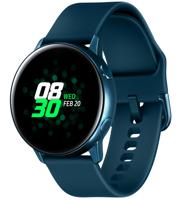 Samsung Galaxy Watch Active, Galaxy Watch Active, 40mm, groen - thumbnail
