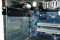 Gelid Solutions PCI-Slot Removable Filter (3pc) - thumbnail