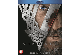 Vikings - Seizoen 1
