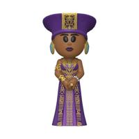 Marvel Black Panther Wakanda Forever Funko Vinyl Soda: Queen Ramonda - thumbnail