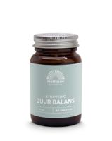 Mattisson HealthStyle Absolute Zuur Balans Tabletten - thumbnail