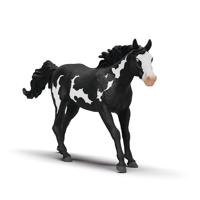 Schleich 14900 Paint Horse Gelding - thumbnail