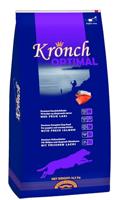 13,5 kg Kronch optimal puppy hondenvoer - thumbnail