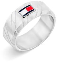 Heren ring Tommy Hilfiger 2790621G - thumbnail