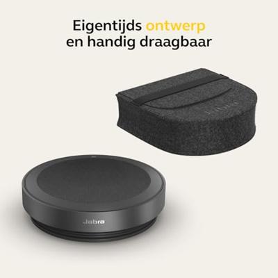 Luidspreker met Bluetooth en USB Jabra 2775-419 - thumbnail