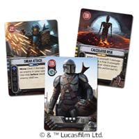 Star Wars: The Mandalorian Adventures - thumbnail