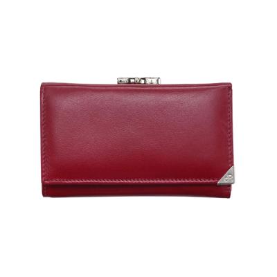 dR Amsterdam Toronto Damesportemonnee Red 15199