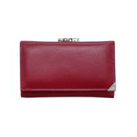 dR Amsterdam Toronto Damesportemonnee Red 15199 - thumbnail