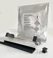 Heidemann 30450 Giethars-kabelgarnituur 1 set(s) - thumbnail