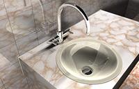 Verzegelaar/kleefstof Fischer MS Total Transparant 80 ml - thumbnail